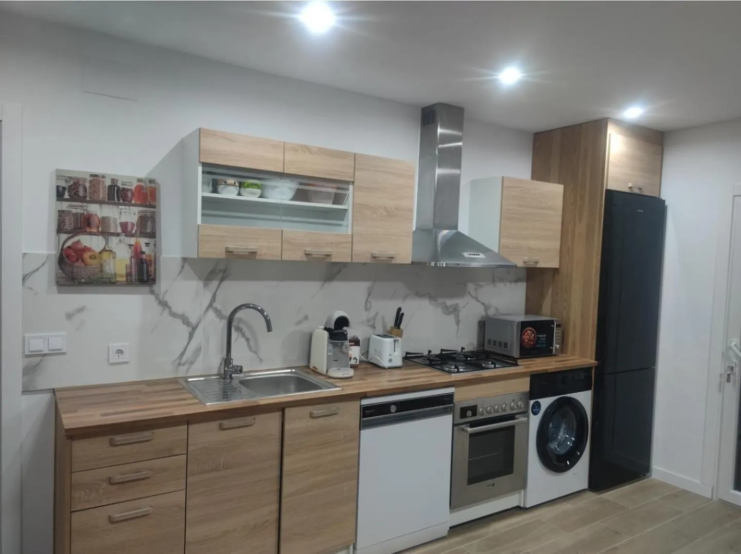 Apartamento Completo La Jonquera