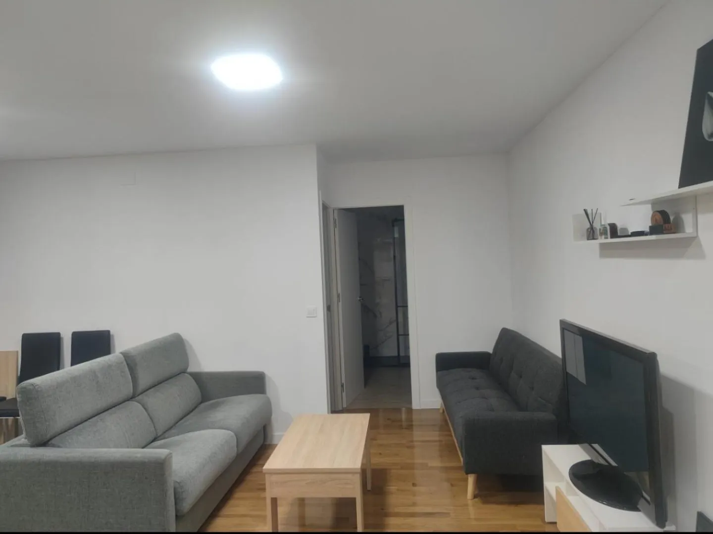 Apartamento Completo La Jonquera 0*,  İspanya